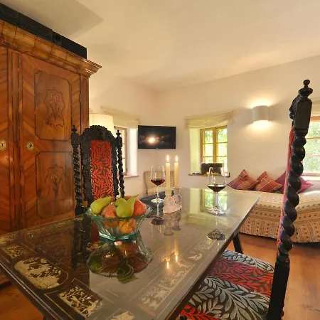 Alluring In Altreichenau With Garden *