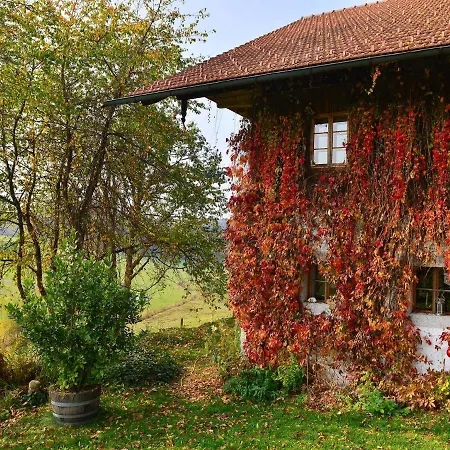 Alluring In Altreichenau With Garden *